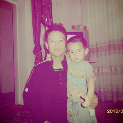 Айбек Тоғайбекұлы