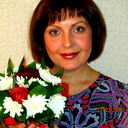 Юлия Губарь (Кулешова)