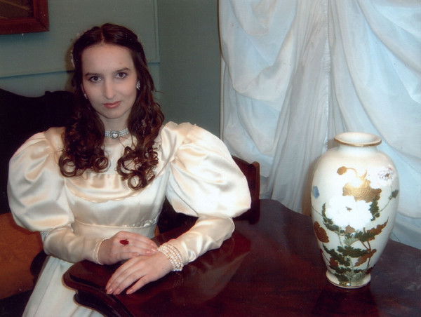 Ольга Ильминская