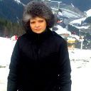 Olesea Harghel