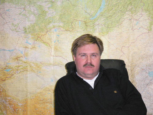 Андрей Галкин