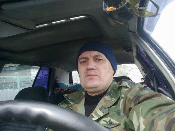 Давыд Грефенштейн