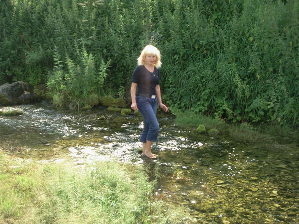 Лариса Балакина