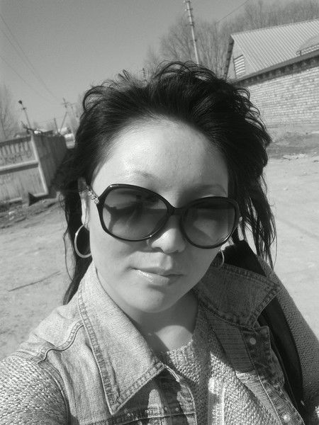 Сайкал Жумаева