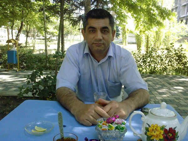 Rasim Allahverdiyev
