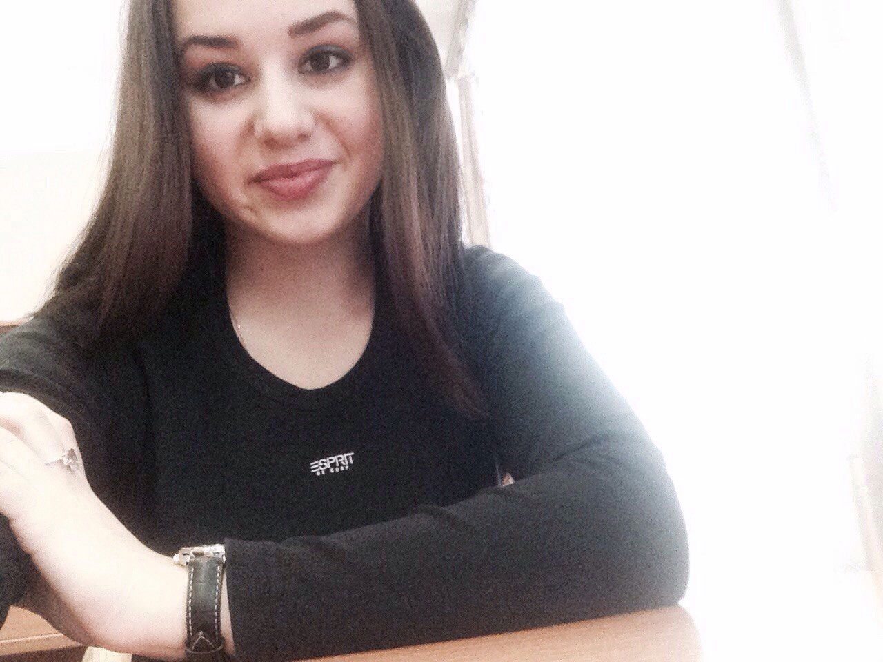 Наташа Емельяненко