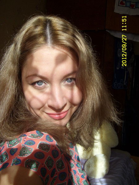 Марина Шеина