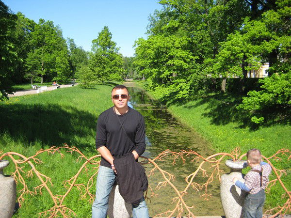 Игорь Абубакаров