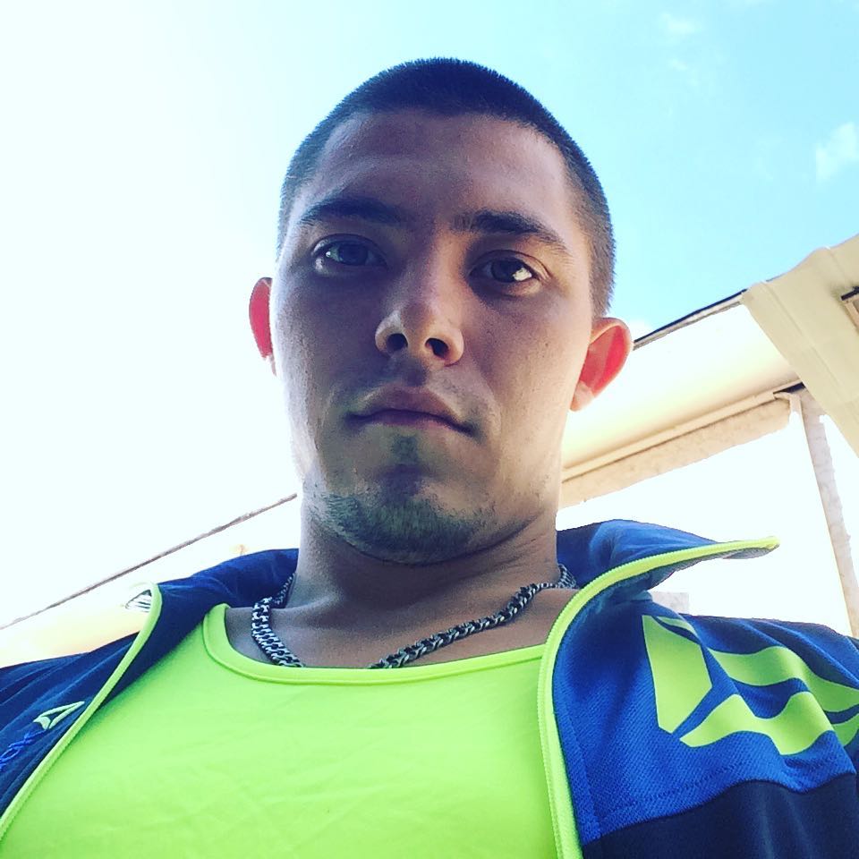 Владимир Ричик