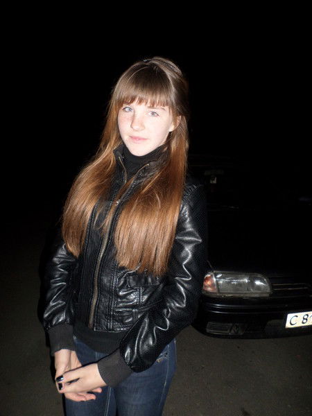 Карина Дрозд