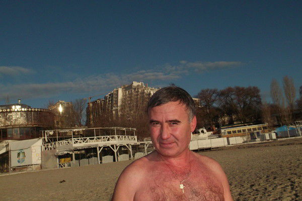 Дмитрий Ташогло