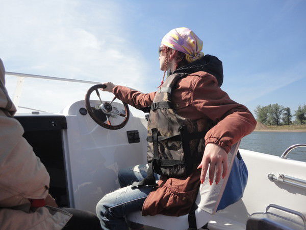 Ольга Мочалова