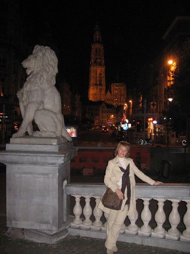 Лариса Таранова