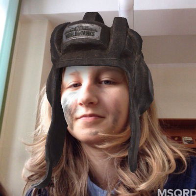 Аня Шевченко