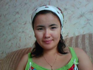 Санимгул Назарова