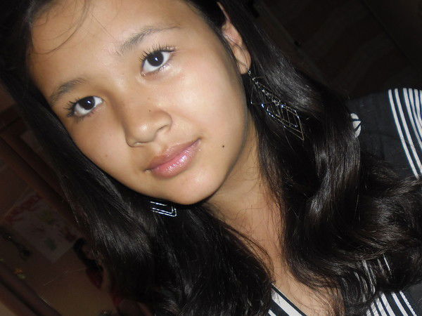 Алтыншаш Дюсенова