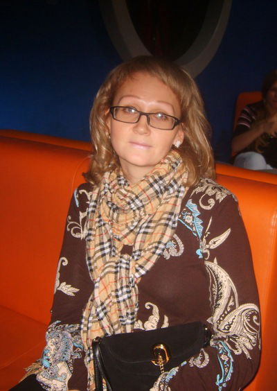 Татьяна Васюк