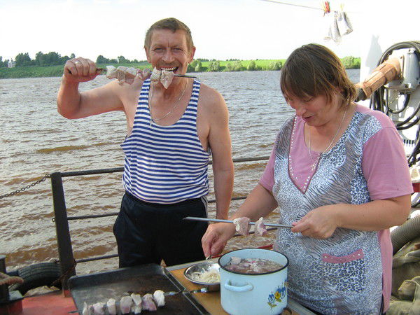 Иван Кислицын