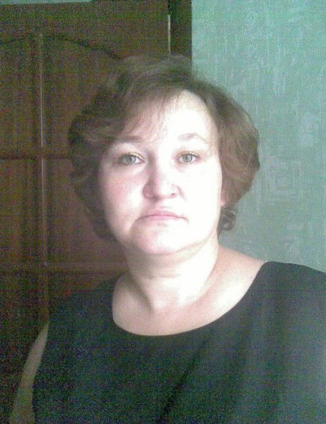 Светлана Румянцева