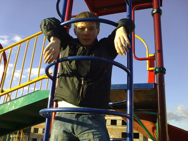 Юрий Архипов