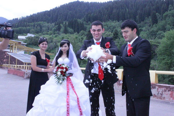 Наджиб Юнусов