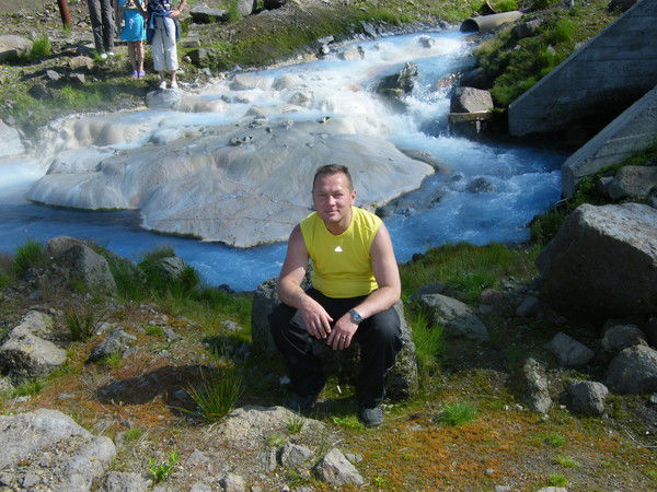 Анатолий Бородин