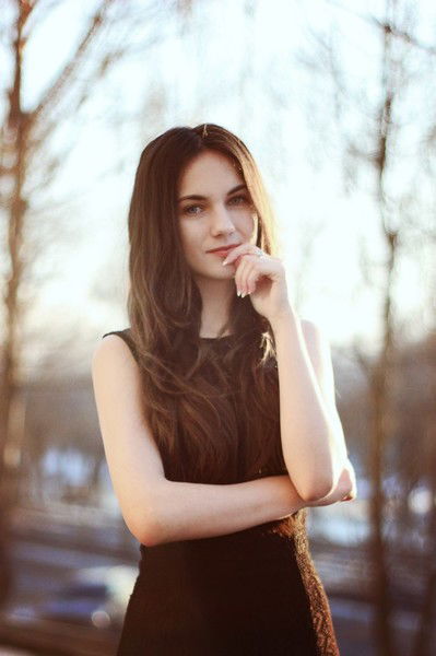 Екатерина Иванова