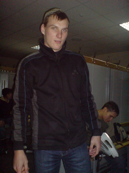 Евгений Евгеньевич