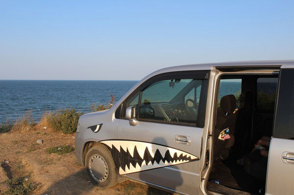 Александр Табитуев