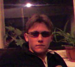 Денис Парфёнов