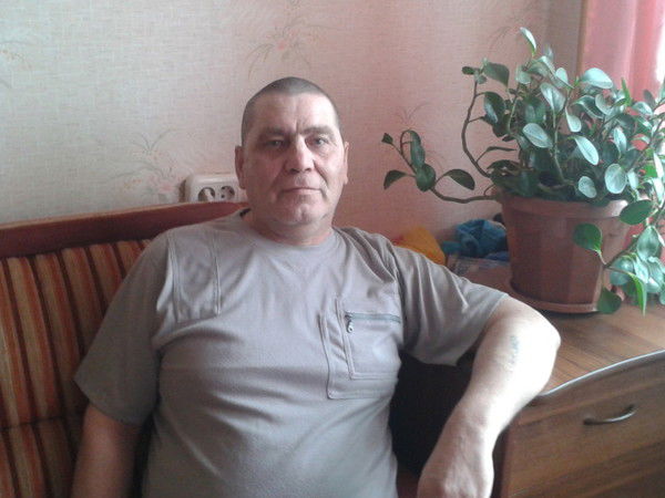 Борис Мизинов