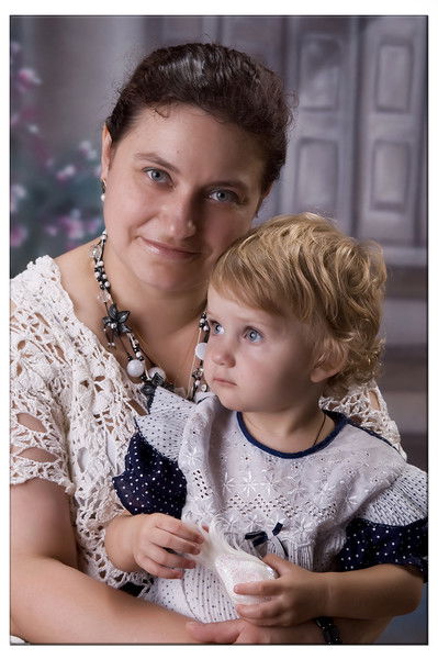 Регина Махаева