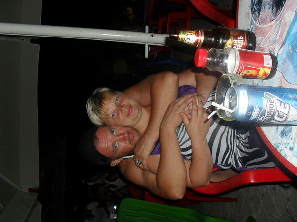 Валера Пушкин