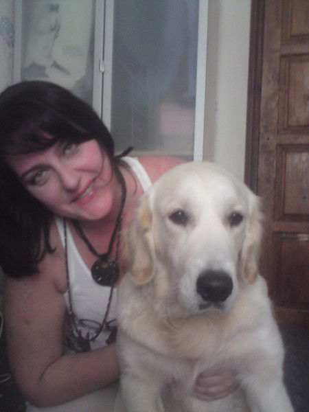 Оксана Суроваткина