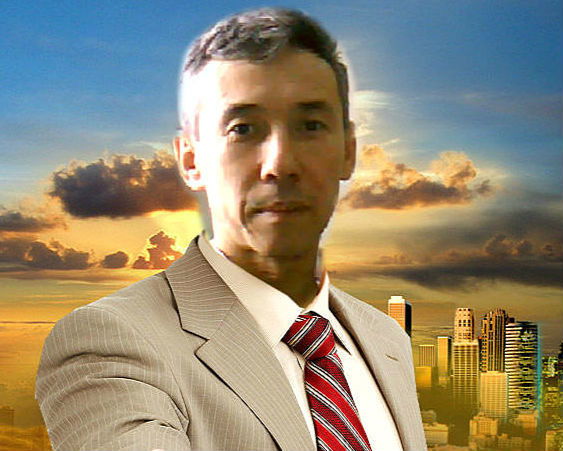 Жаркын Жумагалиев