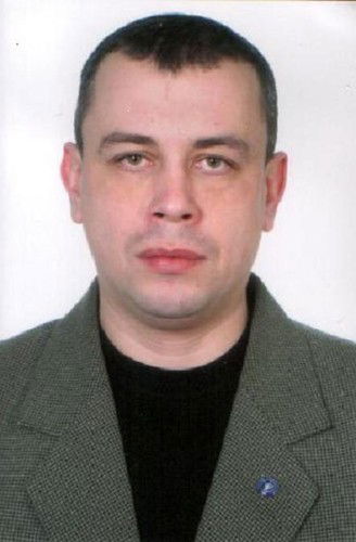 Олег Поляковский