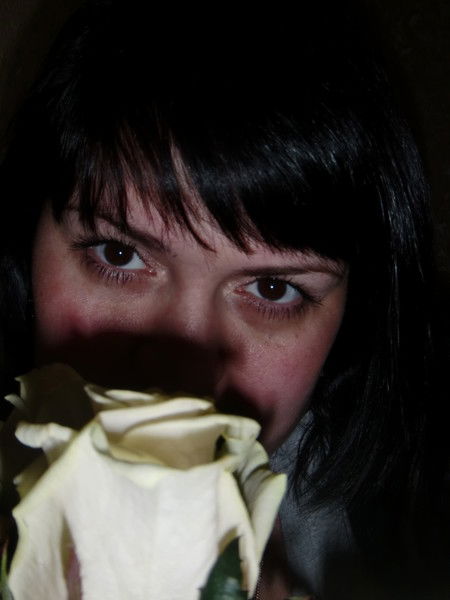 Светлана Земскова