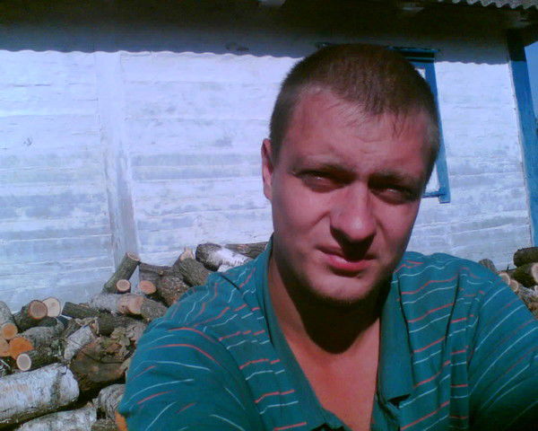 Руслан Головач