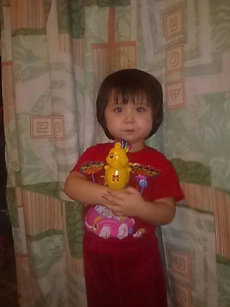 Зулхумор Матьякубова