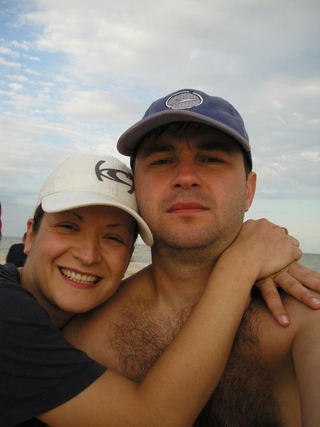 Яна Шарамок