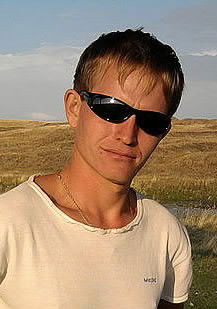 Падший Ангел