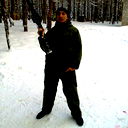 Руслан Мингазетдинов