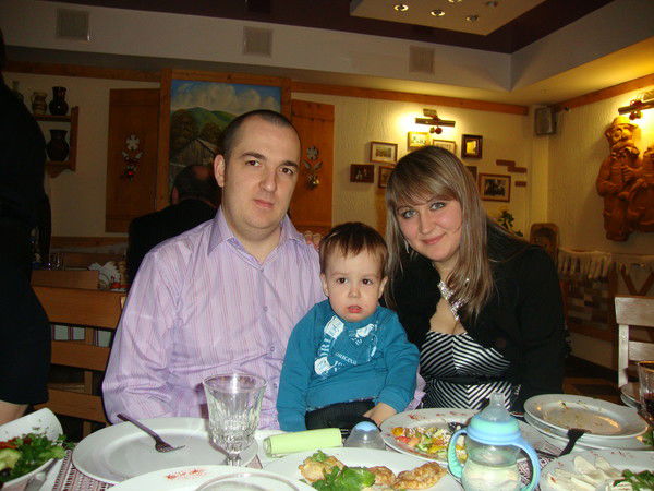 Оксанка Юлик