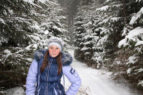 Марта Курганова