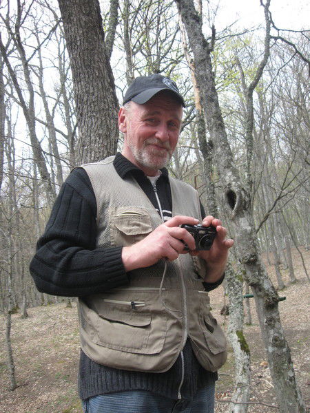 Александр Зуенко