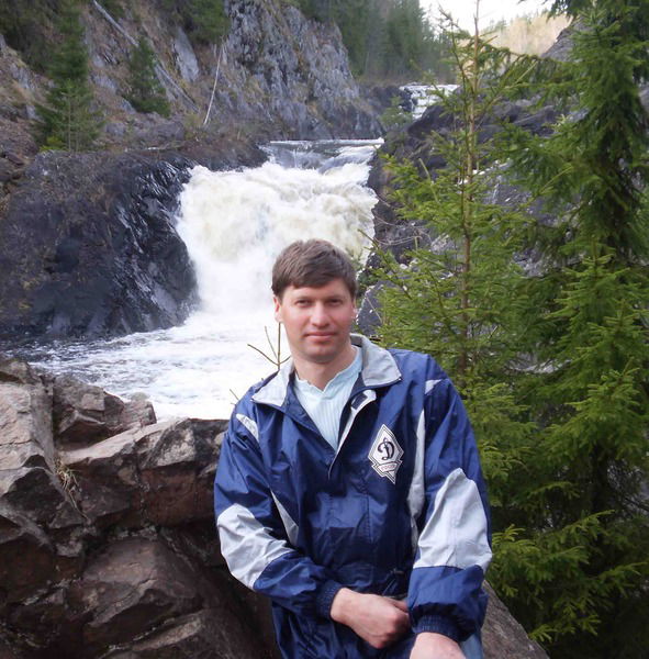 Александр Носков