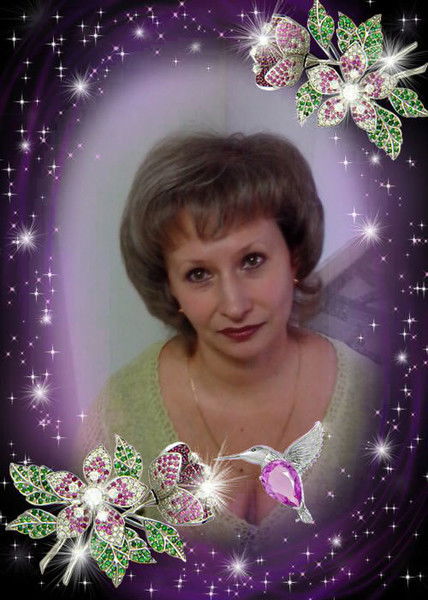 Наталия Шкодина