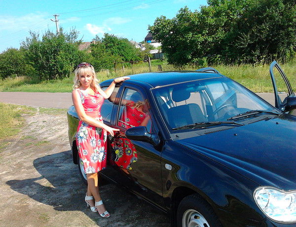 Татьяна Гаращенко