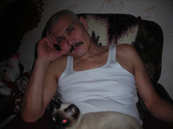 Николай Иванов