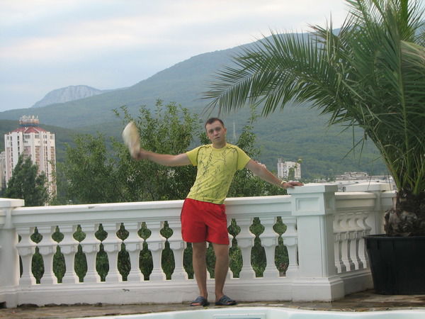 Александр Судак